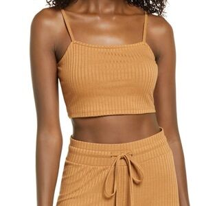 Vero Moda Crop Top
